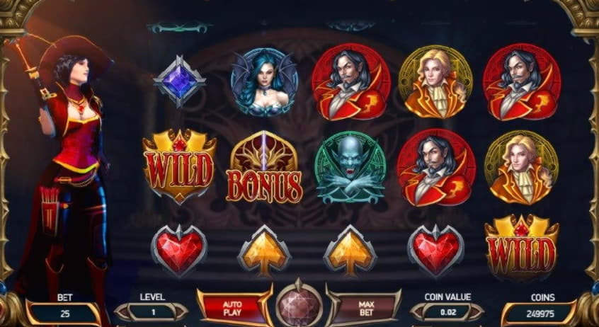 10 free spins at Betzest Casino