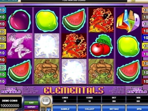 £925 Online Casino Tournament at 7 Reels Casino
