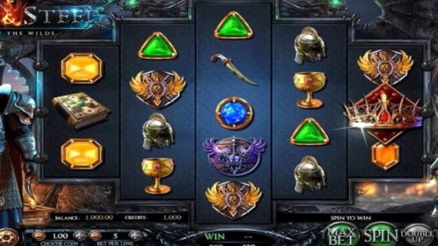 $800 no deposit bonus casino at 7 Spins Casino