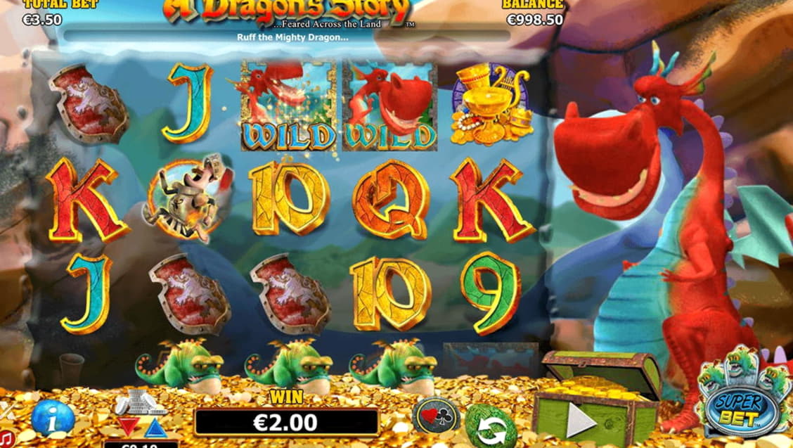 885% Match bonus at Royal Dubai Casino
