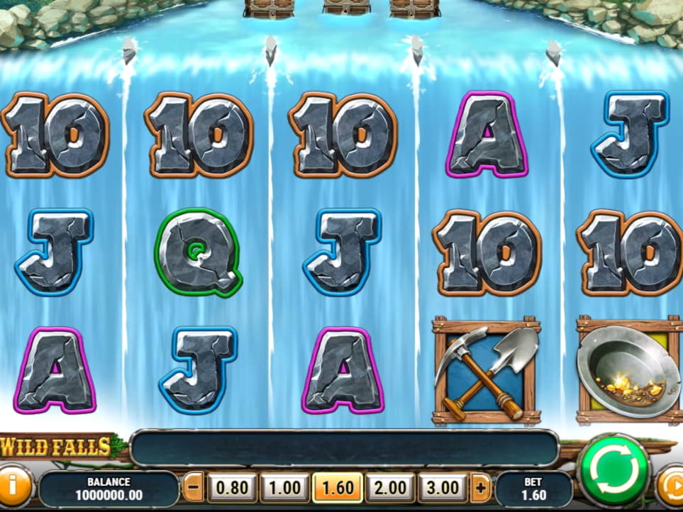 EUR 1820 no deposit bonus casino at LSbet Casino