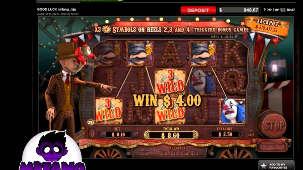 €530 Free Casino Tournament at Buran Casino