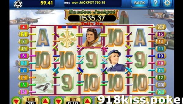$845 Daily freeroll slot tournament at Platin Casino