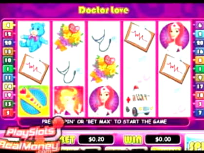 €3495 No deposit bonus at Superior Casino