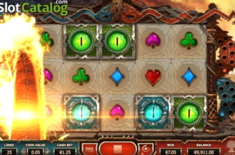 275% Match bonus casino at Thebes Casino