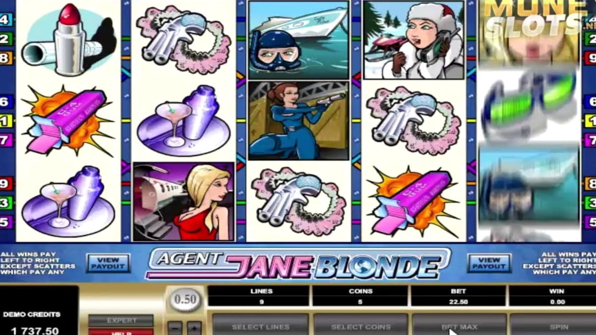 960% Match bonus casino at Buran Casino