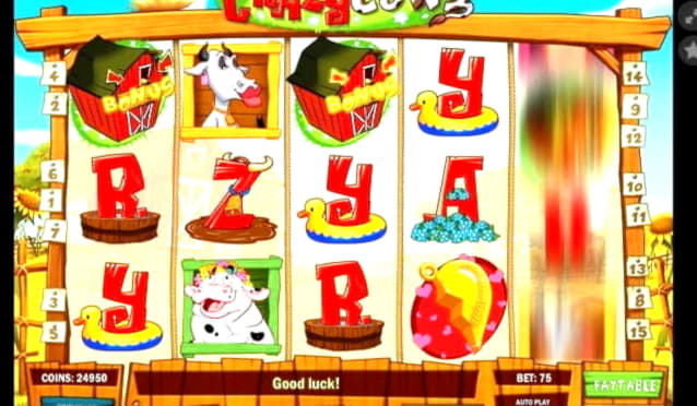 740% Welcome Bonus at 7 Spins Casino