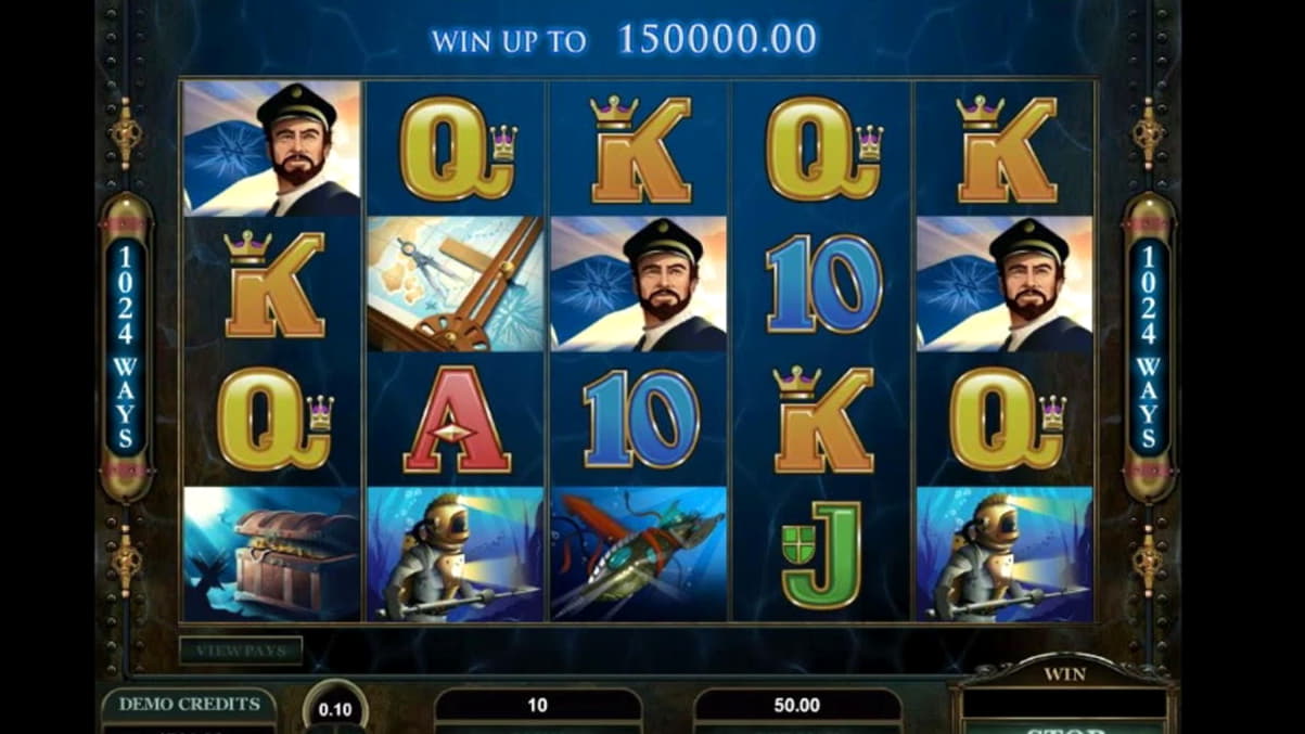 55% Match at a casino at Boa Boa Casino
