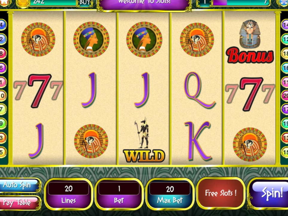 $235 Online Casino Tournament at Betzest Casino