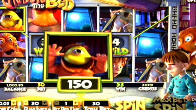 £175 Free chip casino at Zodiac Casino