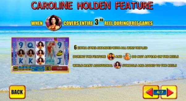 €275 free casino chip at Amazing Casino 