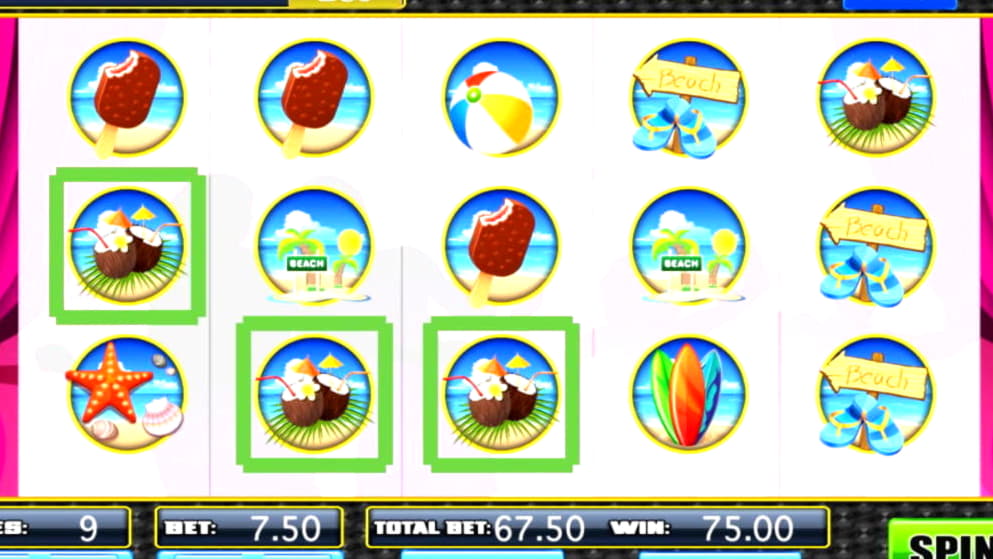 £990 Tournament at Zet Casino