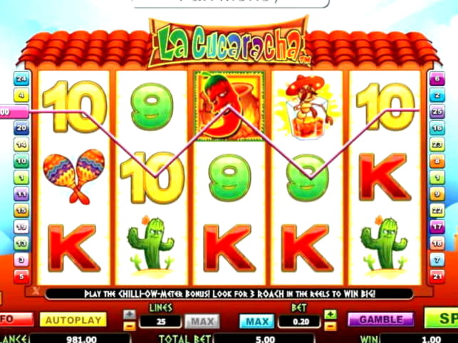 ﻿$360 Free casino chip at Party Casino