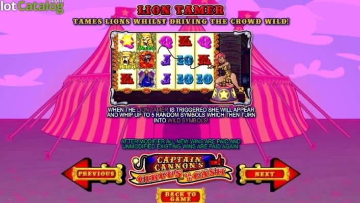 £575 Casino Tournament at Amazing Casino 