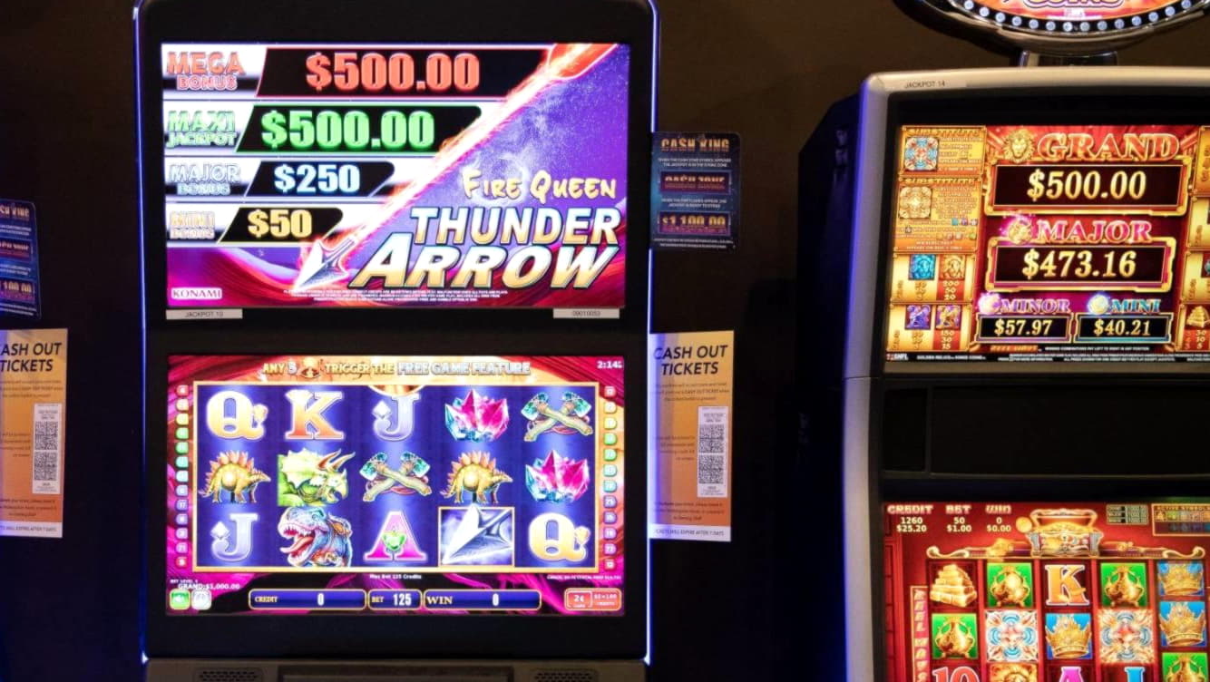 £850 No Deposit Bonus Casino at Zet Casino