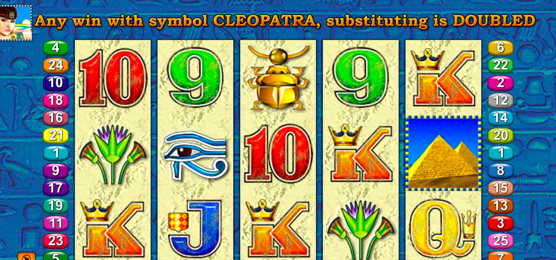 $33 Casino Tournament at CasiPlay Casino