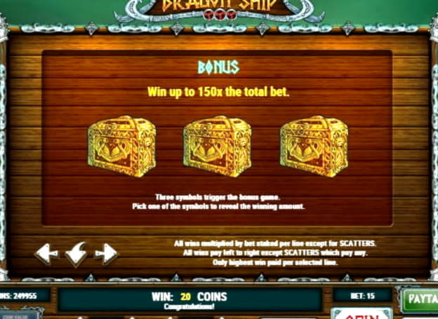 €555 FREE Chip Casino at CasiPlay Casino