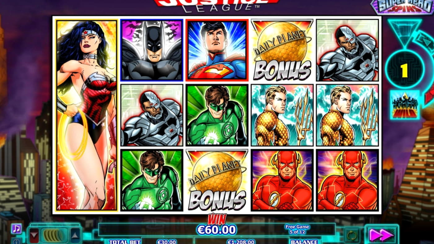 795% Deposit match bonus at Unique Casino