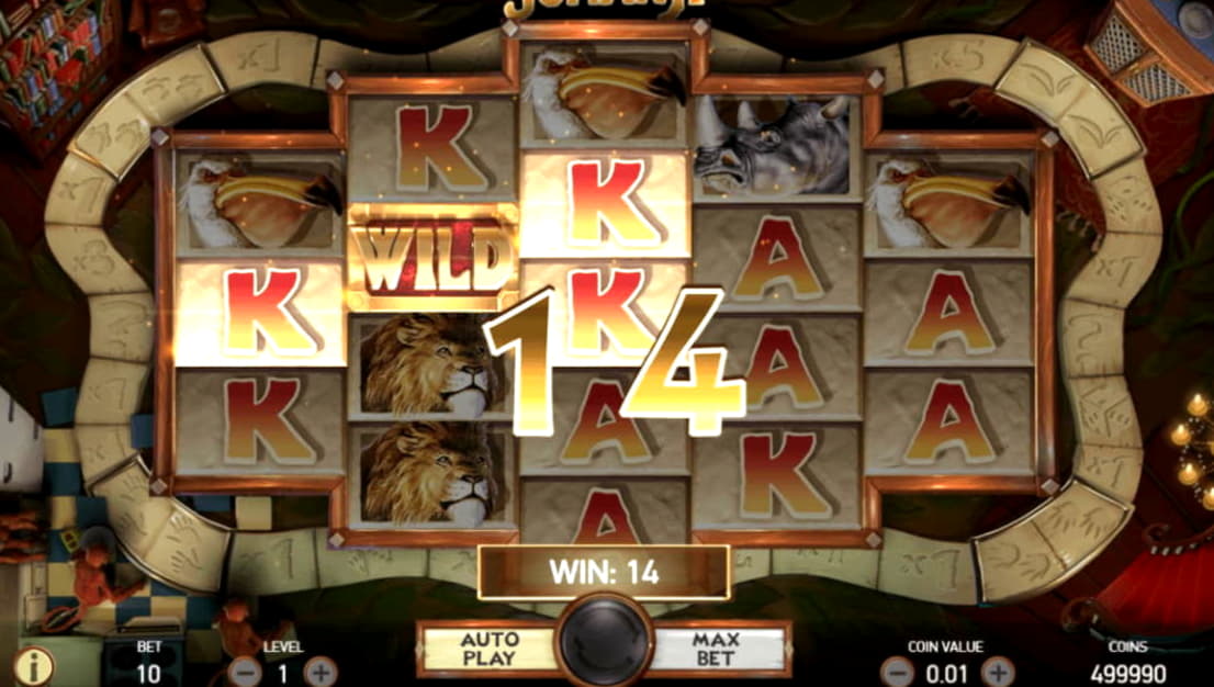 €285 Tournament at Superior Casino