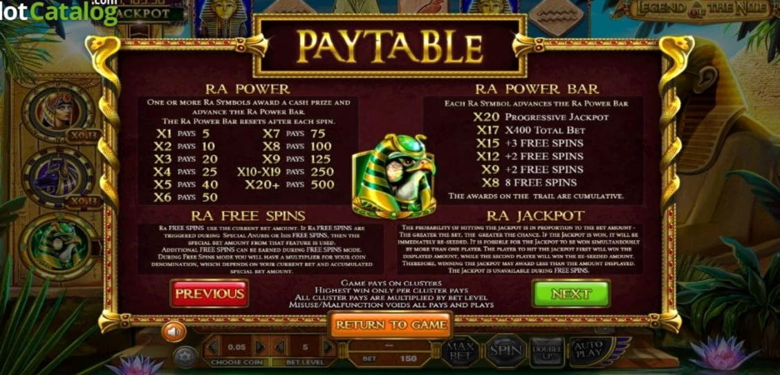 50 FREE Spins at Unique Casino