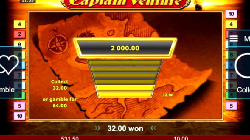 10 Free casino spins at Platin Casino