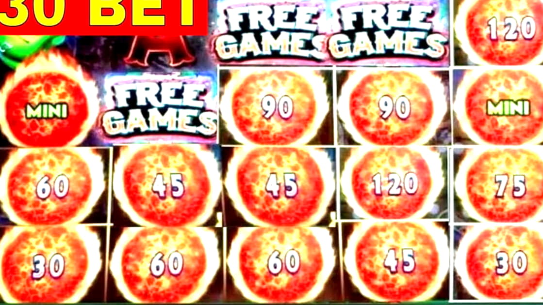 $635 Free Casino Chip at Reload Bet Casino