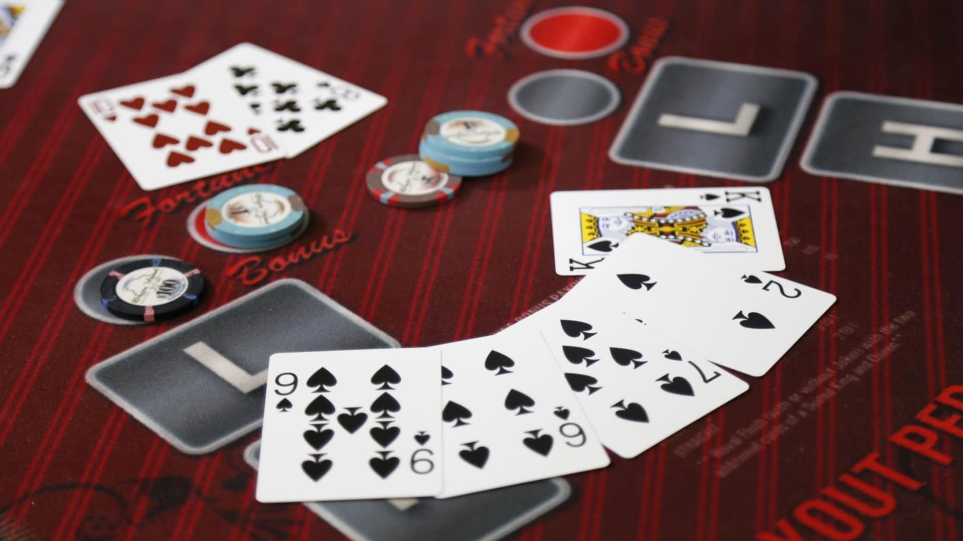 310% Signup Casino Bonus at Unique Casino