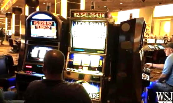 EURO 455 Free Casino Tournament at Party Casino