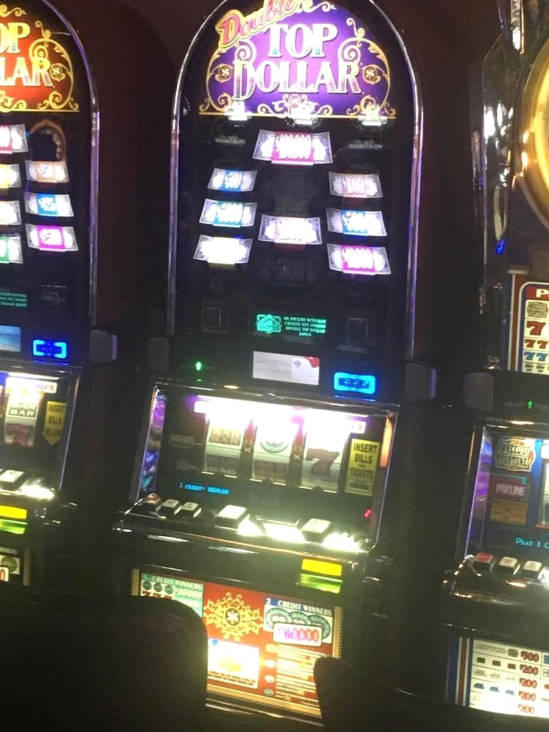 £440 No deposit at Amazing Casino 