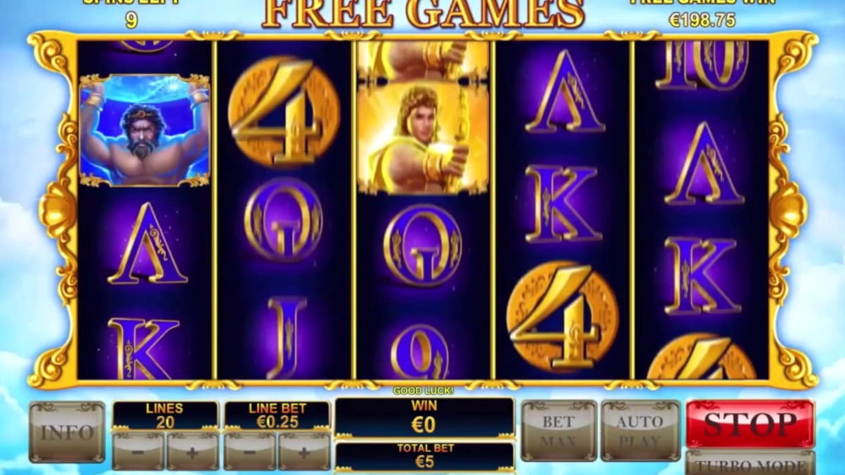 111 Trial Spins at CasiPlay Casino