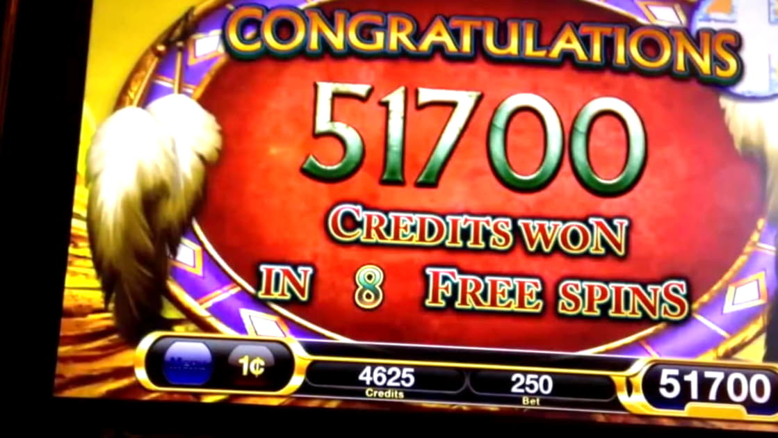 695% First Deposit Bonus at Amazing Casino 