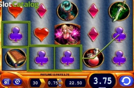 EURO 2765 No Deposit Bonus at Party Casino