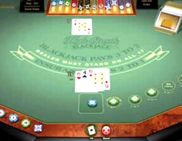 Eur 4495 NO DEPOSIT BONUS at 7 Spins Casino