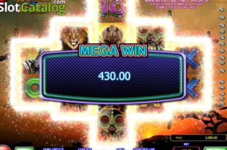 95 Free spins no deposit casino at Thebes Casino