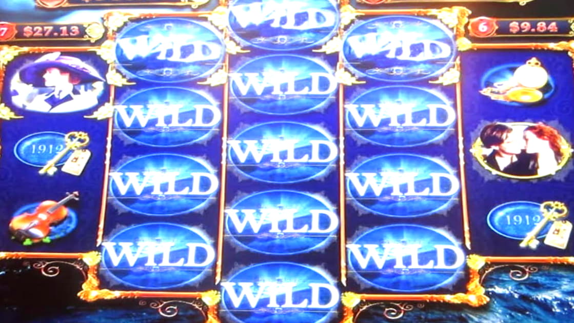 ﻿$1205 No deposit bonus at Rich Casino