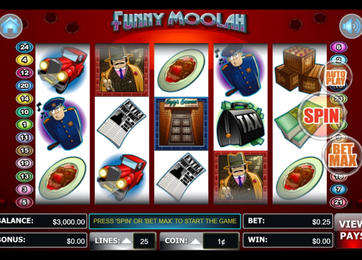 $460 Online Casino Tournament at Platinum Play Casino