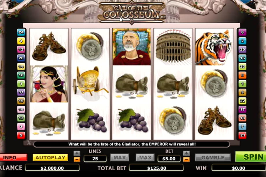 €795 Free Casino Tournament at Boa Boa Casino