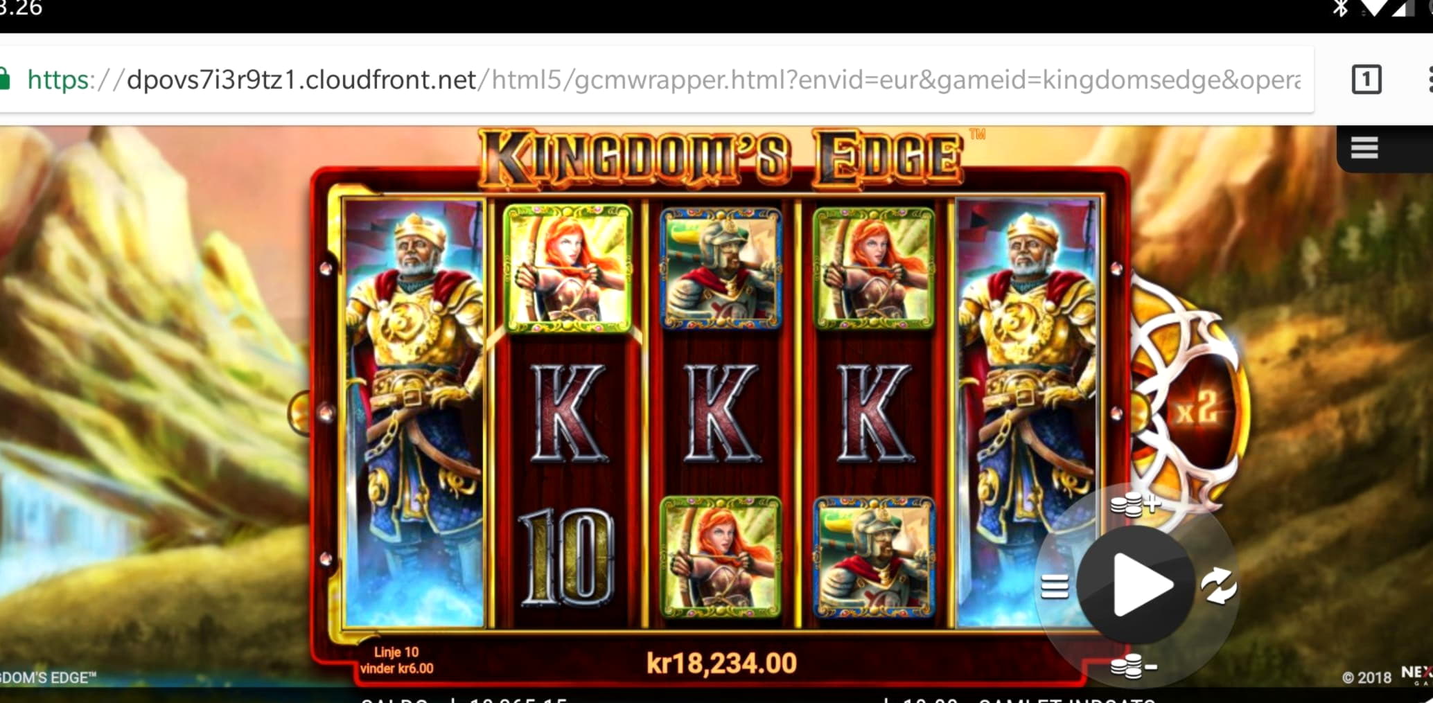 $320 No Deposit Casino Bonus at Zet Casino