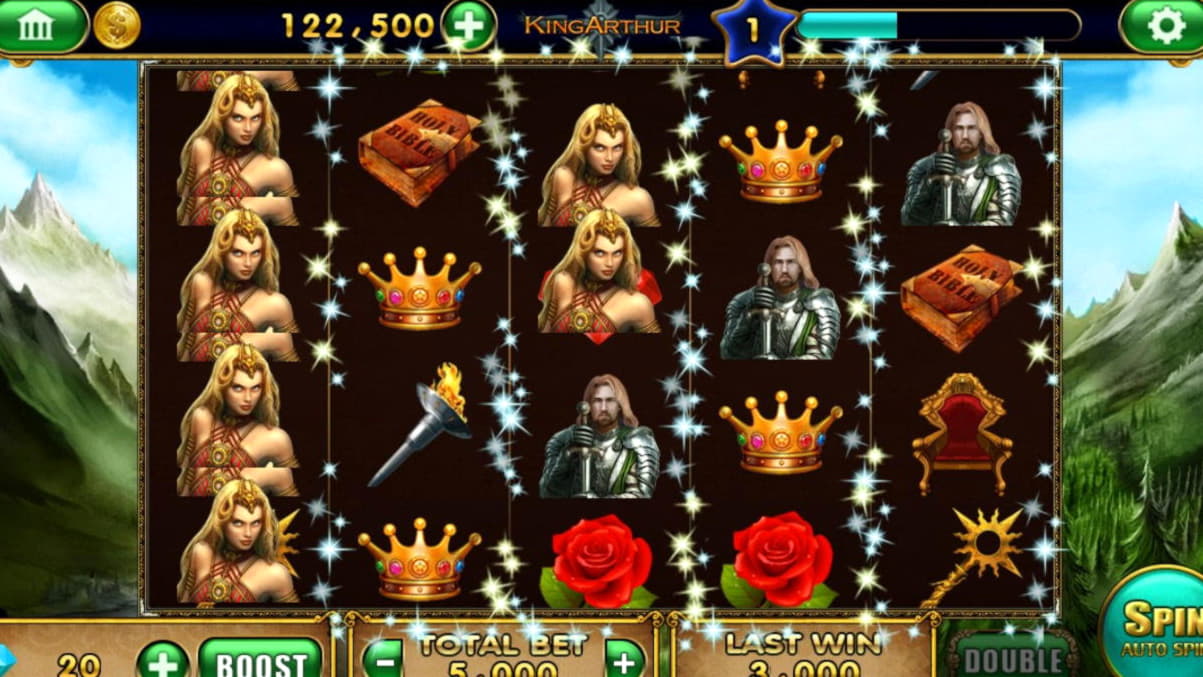 $55 no deposit bonus code at Boa Boa Casino