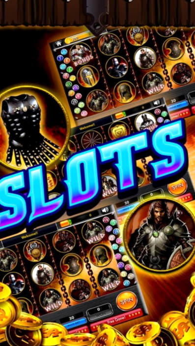 €1730 No Deposit Casino Bonus at Superior Casino