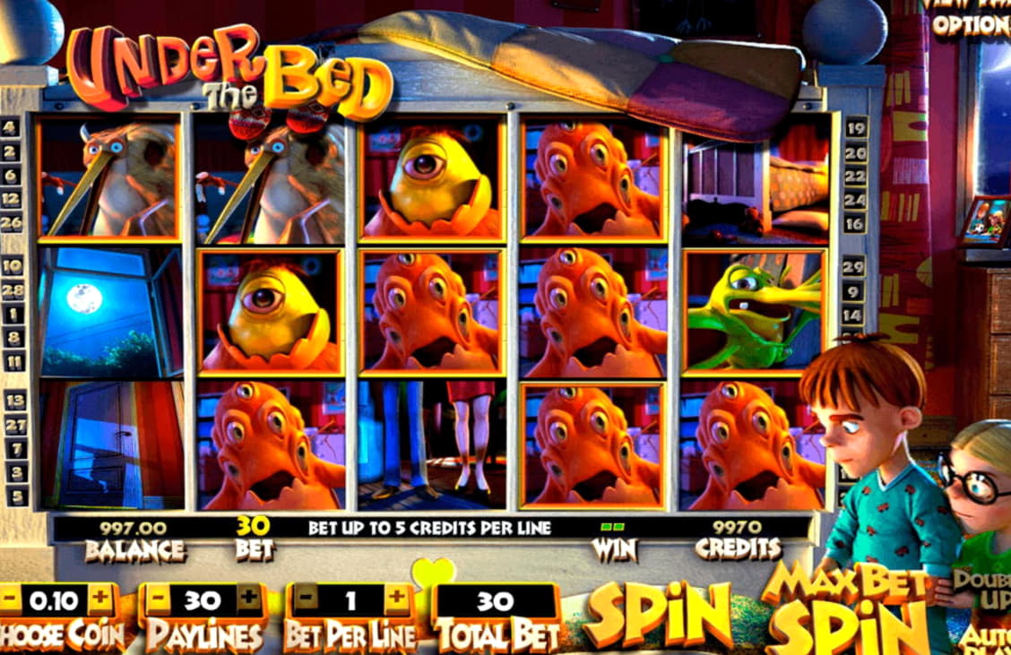 70% Signup Casino Bonus at Reload Bet Casino