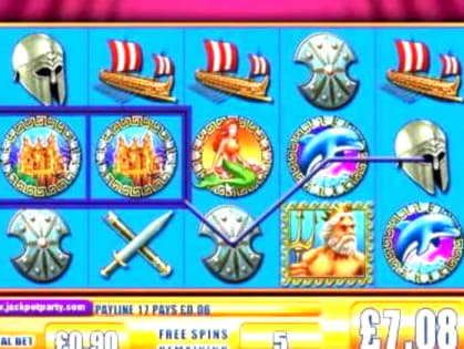 EURO 3560 no deposit bonus at Zodiac Casino