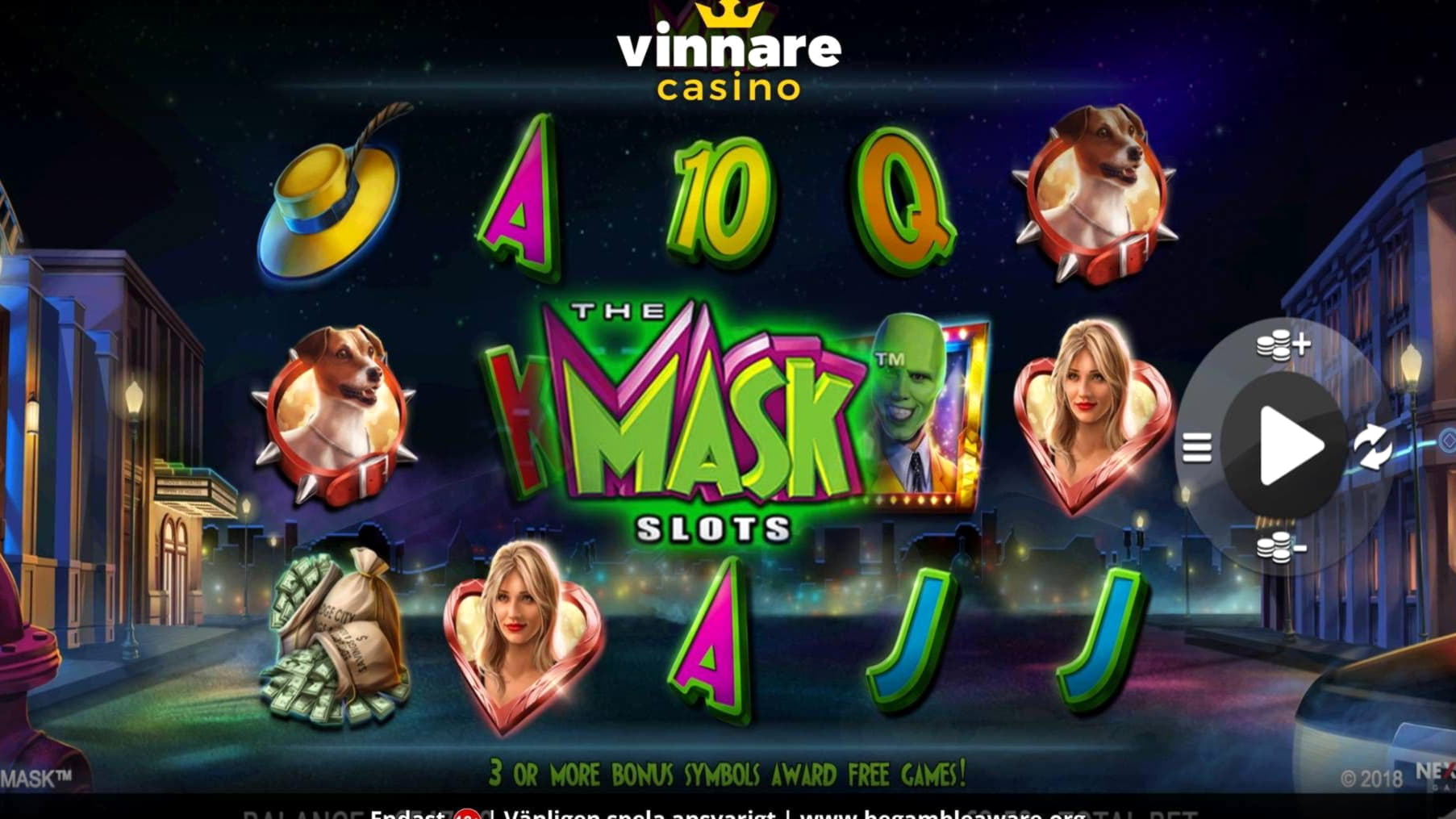 €215 Mobile freeroll slot tournament at Boa Boa Casino
