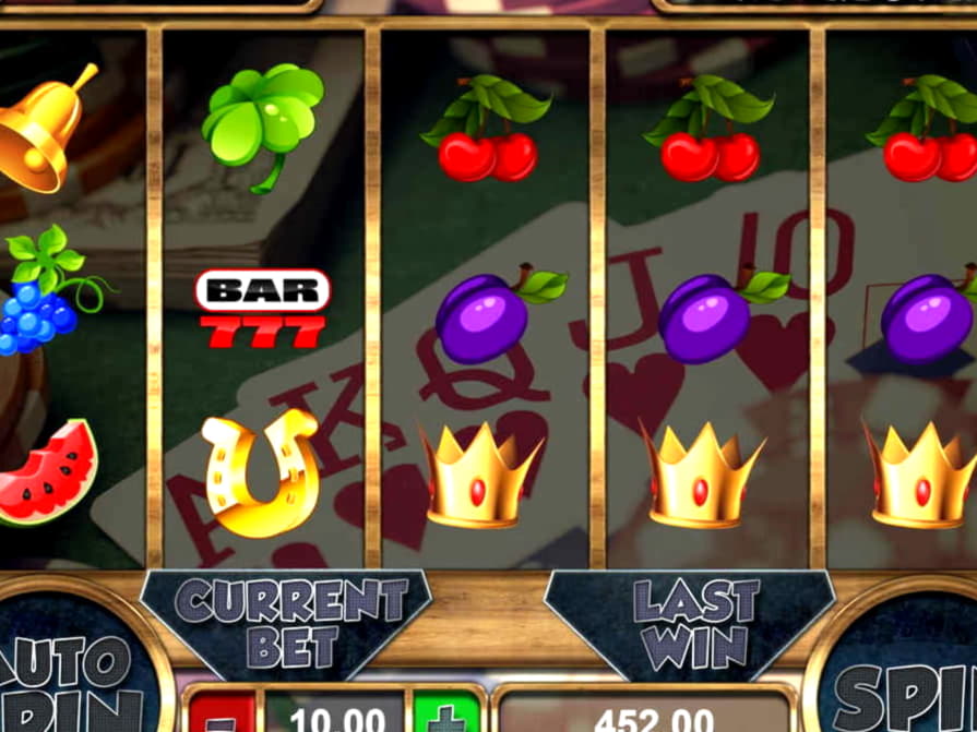 275 free spins at LSbet Casino
