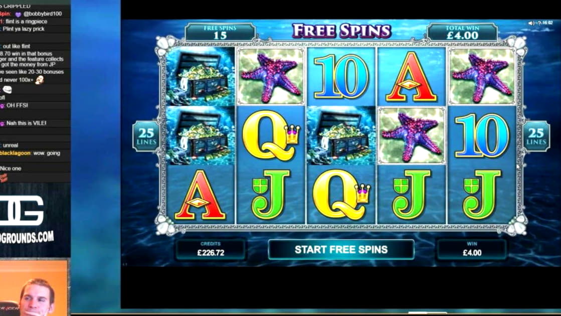 250 Loyal Free Spins! at Boa Boa Casino