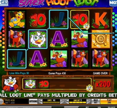€230 Daily freeroll slot tournament at Platin Casino