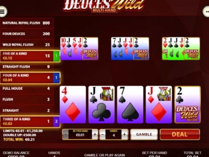 70 Free Spins right now at Video Slots Casino