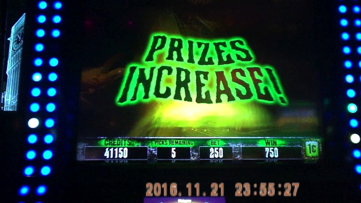 €170 Free Casino Ticket at Mongoose Casino