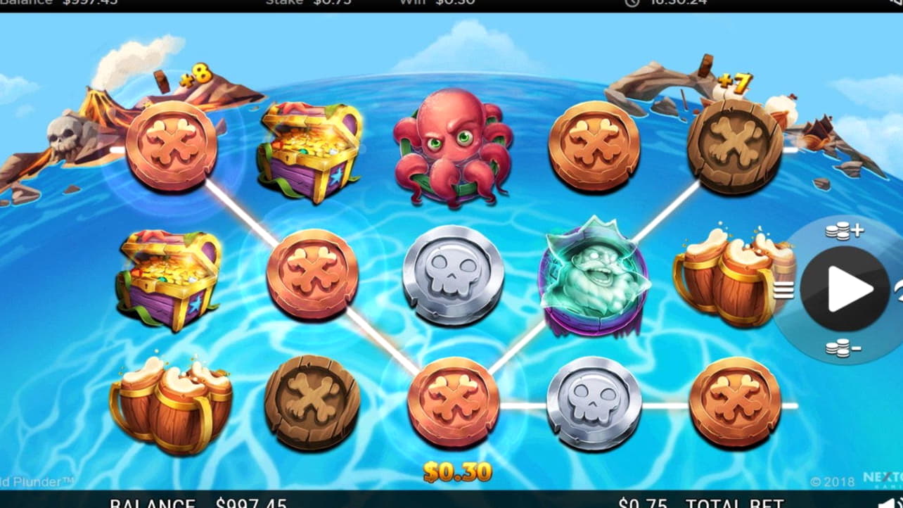 745% Match at a casino at 7 Reels Casino