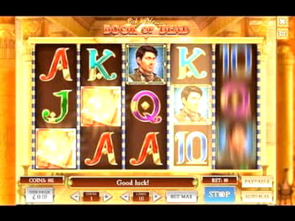 $4445 No deposit casino bonus at Royal Dubai Casino